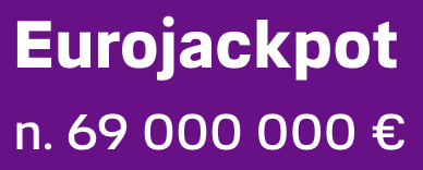 Eurojackpot arvonta Suomi